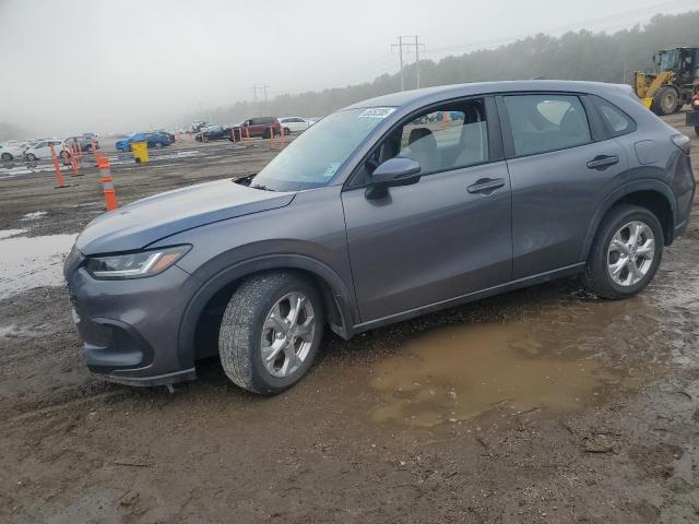 2023 HONDA HR-V LX — VIN 3CZRZ1H32PM740278