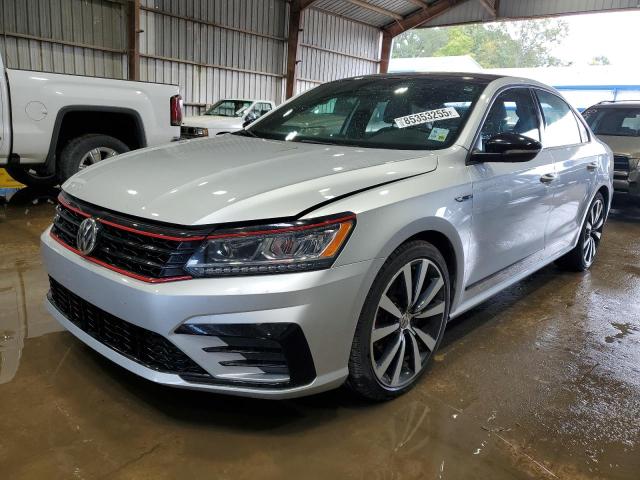 2018 VOLKSWAGEN PASSAT GT — VIN 1VWJM7A33JC032576