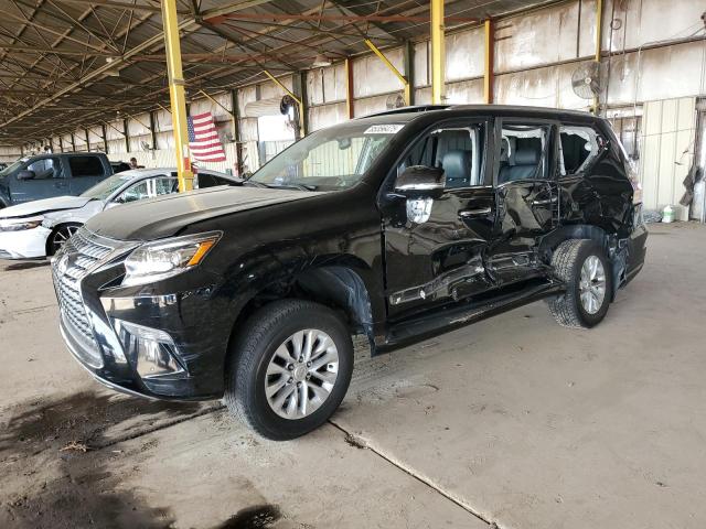 2018 LEXUS GX 460 — VIN JTJBM7FXXJ5188148