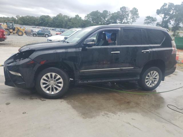 2019 LEXUS GX 460 — VIN JTJBM7FX0K5219490