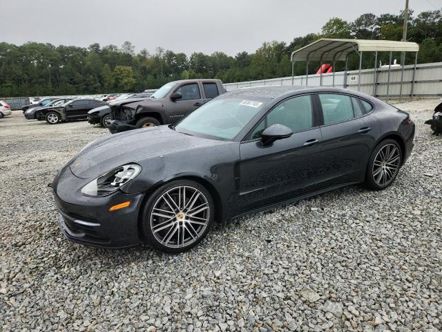 2020 PORSCHE PANAMERA 4 — VIN WP0AB2A72LL140169