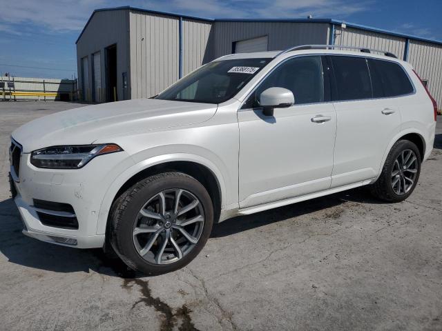 2017 VOLVO XC90 T6 — VIN YV4A22PK9H1154825