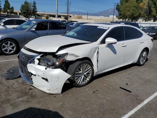 2016 LEXUS ES 350 — VIN JTHBK1GG8G2225419