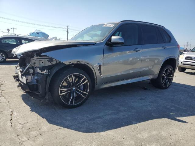 2018 BMW X5 M — VIN 5YMKT6C55J0Y83337
