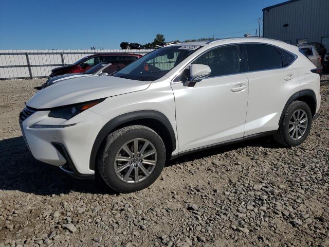 2020 LEXUS NX 300 — VIN JTJDARDZ6L5007311