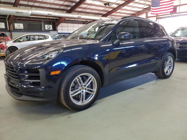 2020 PORSCHE MACAN S — VIN WP1AB2A59LLB35550