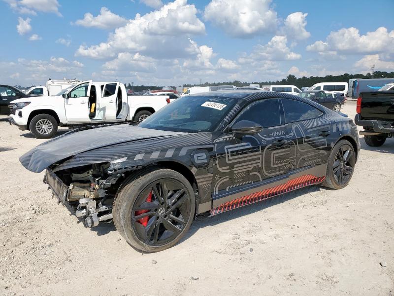 2023 AUDI RS E-TRON — VIN WAUAHBFW8P7901376