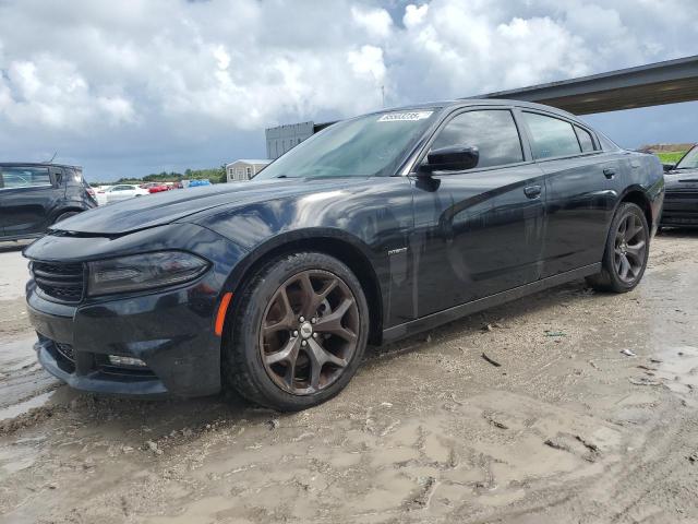 2018 DODGE CHARGER R/ — VIN 2C3CDXCT6JH211821