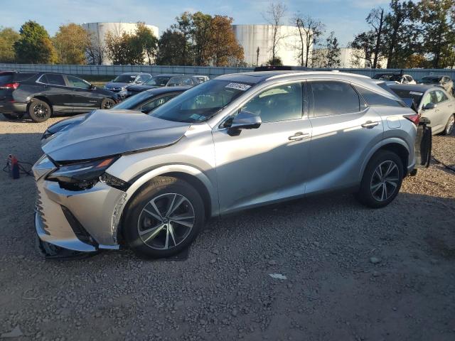 2024 LEXUS RX 350H BA — VIN 2T2BBMCA8RC023894