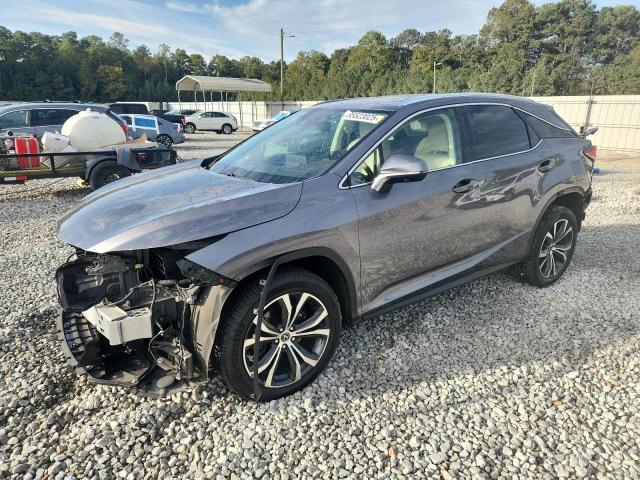 2020 LEXUS RX 350 — VIN 2T2HZMDAXLC254226