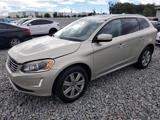 2017 VOLVO XC60 — VIN YV440MDU7H2173565