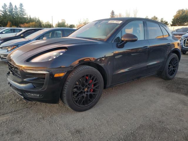 2018 PORSCHE MACAN GTS — VIN WP1AG2A53JLB60166