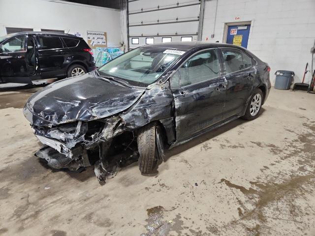 2024 TOYOTA COROLLA LE — VIN 5YFB4MDE8RP186481