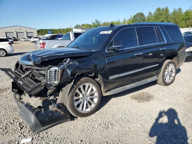 2020 CADILLAC ESCALADE L — VIN 1GYS4BKJ6LR146458