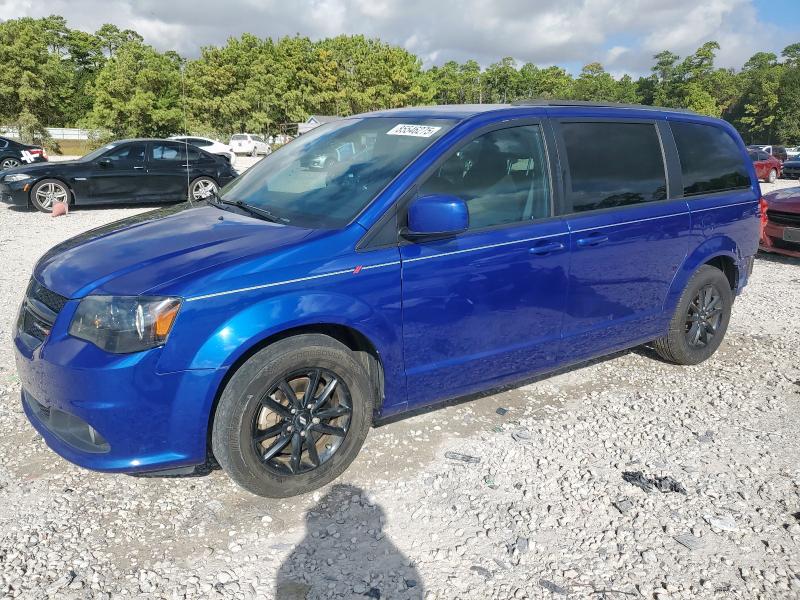 2020 DODGE GRAND CARA — VIN 2C4RDGBG5LR202812