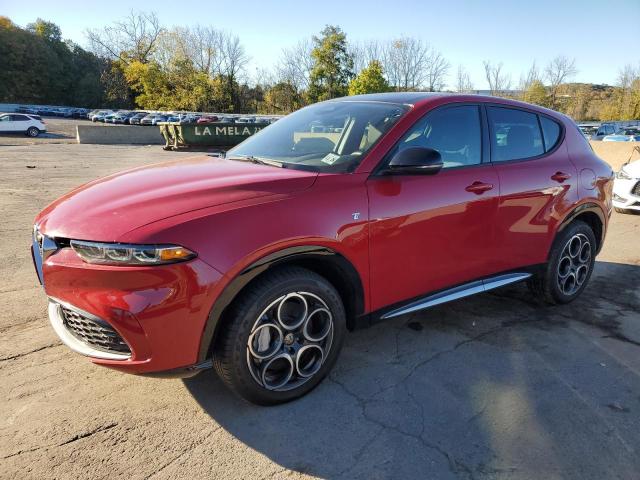 2024 ALFA ROMEO TONALE TI — VIN ZASPATCW6R3051371