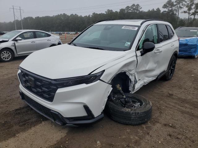 2023 HONDA CR-V SPORT — VIN 2HKRS5H56PH704246