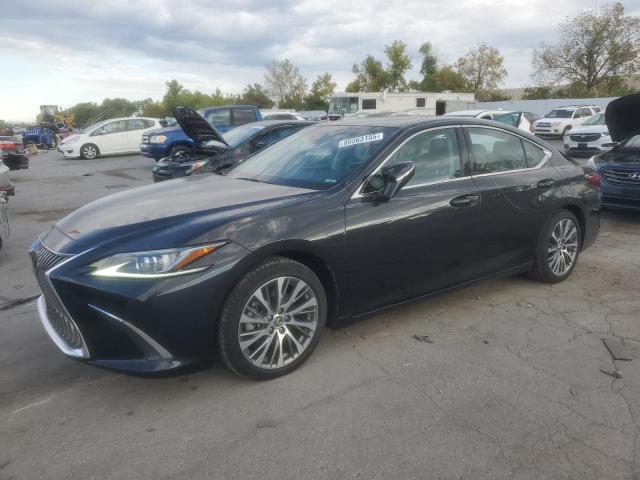 2019 LEXUS ES 350 — VIN 58ABZ1B16KU048886