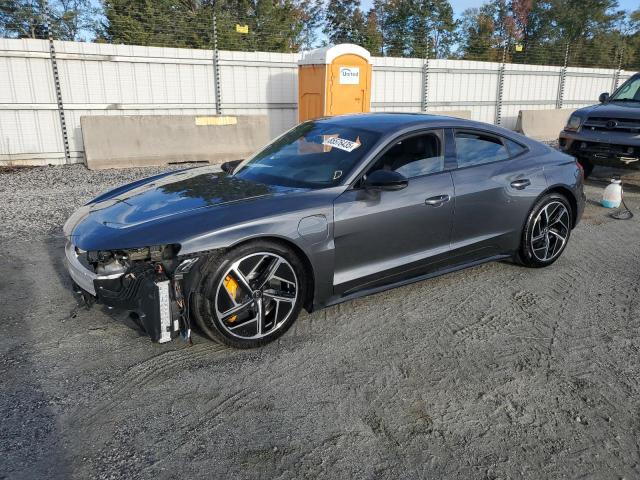 2024 AUDI RS E-TRON — VIN WAUBHBFW1R7900142