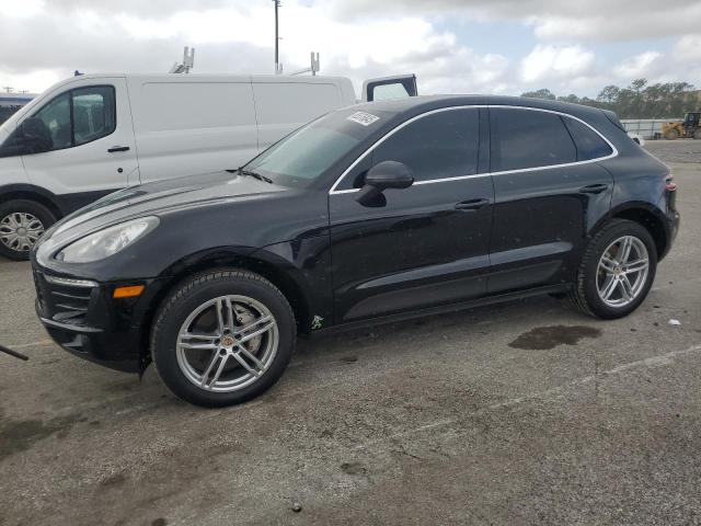 2015 PORSCHE MACAN S — VIN WP1AB2A57FLB58250