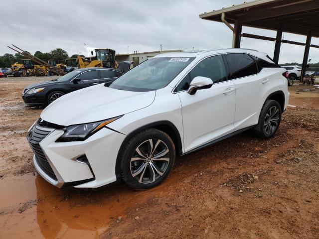 2019 LEXUS RX 350 BASE — VIN 2T2ZZMCA9KC139735