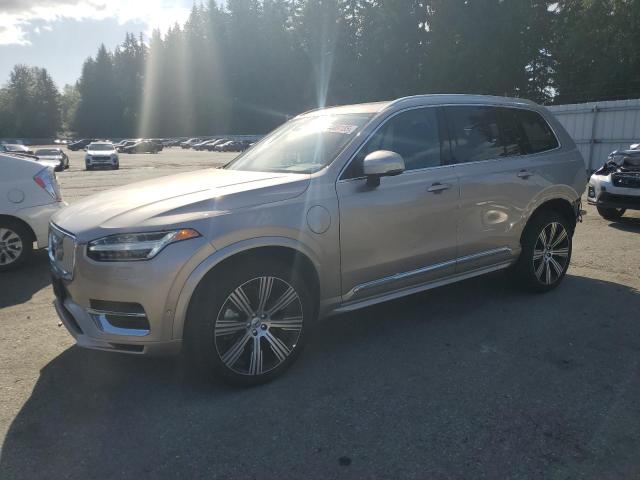 2024 VOLVO XC90 PLUS — VIN YV4H60CE9R1212876