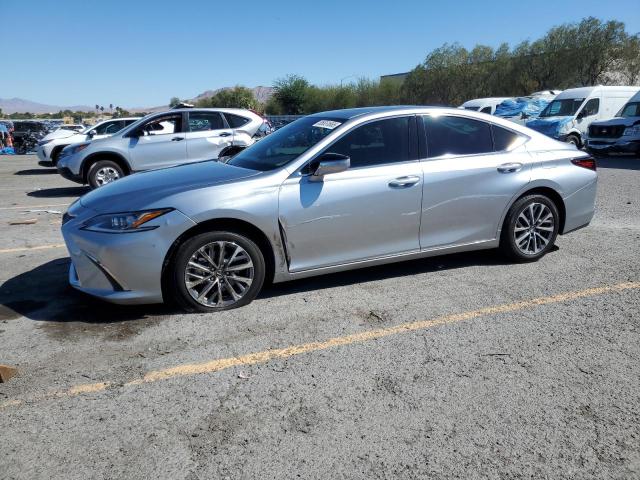 2025 LEXUS ES 350 BAS — VIN 58ACZ1B13SU197616