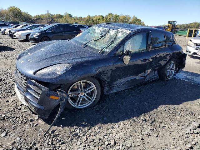 2019 PORSCHE MACAN — VIN WP1AA2A50KLB03684