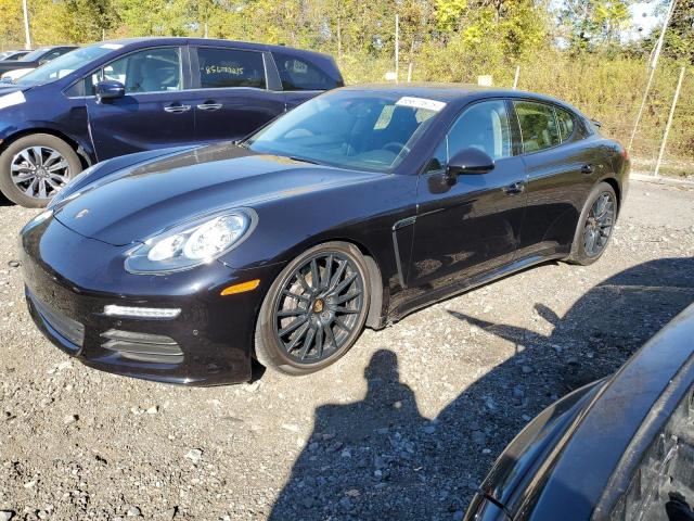 2016 PORSCHE PANAMERA 2 — VIN WP0AA2A72GL004035