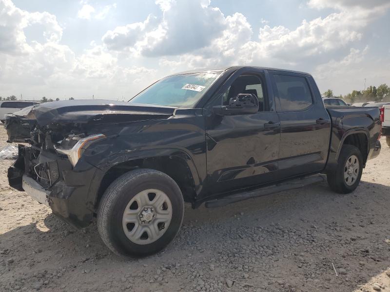 2023 TOYOTA TUNDRA CRE — VIN 5TFKB5DB8PX127656