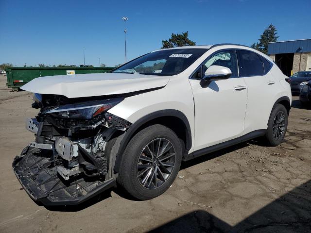 2024 LEXUS NX 350H BA — VIN JTJGKCEZ5R2023824