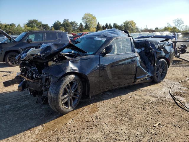 2019 DODGE CHARGER SX — VIN 2C3CDXJG4KH743222