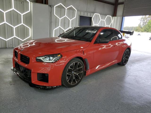 2024 BMW M2 — VIN 3MF13DM06R8E28720
