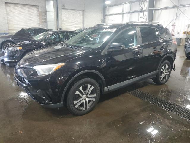 2017 TOYOTA RAV4 LE — VIN 2T3BFREV6HW680977