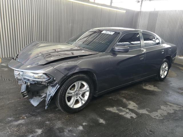 2019 DODGE CHARGER SX — VIN 2C3CDXBG2KH760096