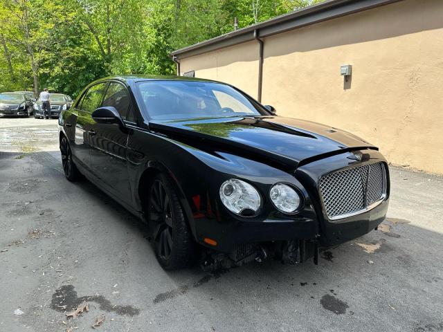 2014 BENTLEY FLYING SPU — VIN SCBEC9ZA4EC094924
