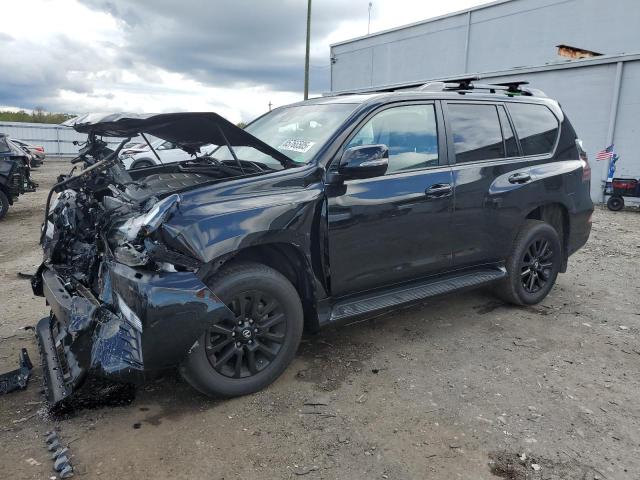 2023 LEXUS GX 460 — VIN JTJSM7BX5P5352677