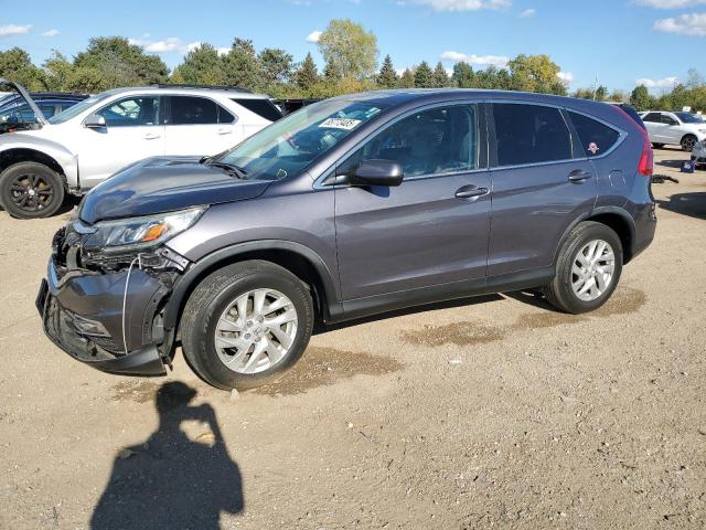 2016 HONDA CR-V EX — VIN 5J6RM4H53GL114080