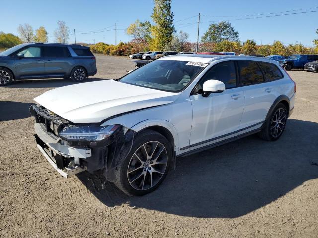 2019 VOLVO V90 CROSS — VIN YV4A22NL3K1076092