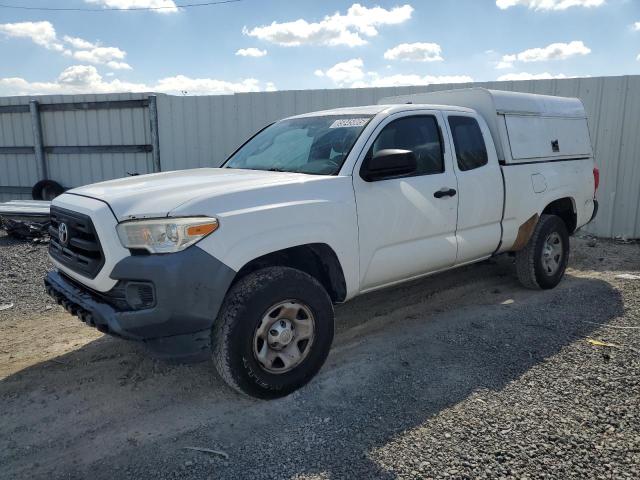 2016 TOYOTA TACOMA ACCESS CAB — VIN 5TFRX5GN1GX062266