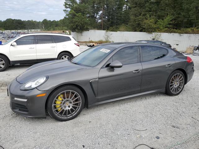 2014 PORSCHE PANAMERA 2 — VIN WP0AA2A77EL013410