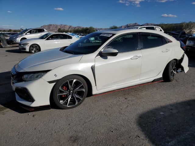 2019 HONDA CIVIC EX — VIN SHHFK7H60KU423332