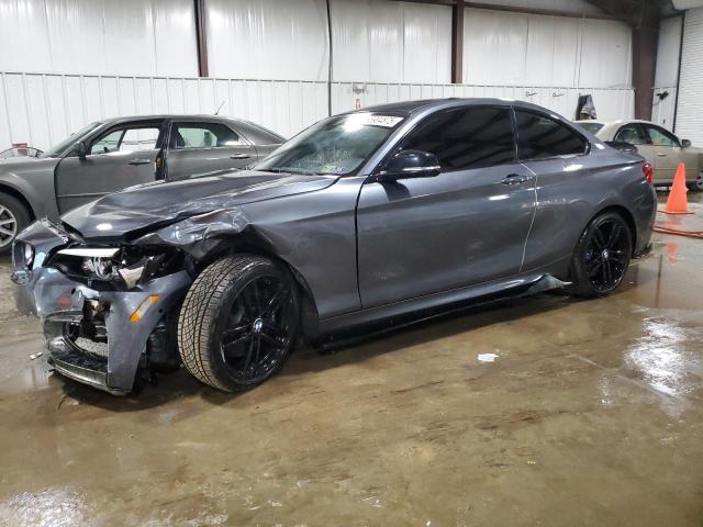 2020 BMW M240XI — VIN WBA2J7C0XL7E47747