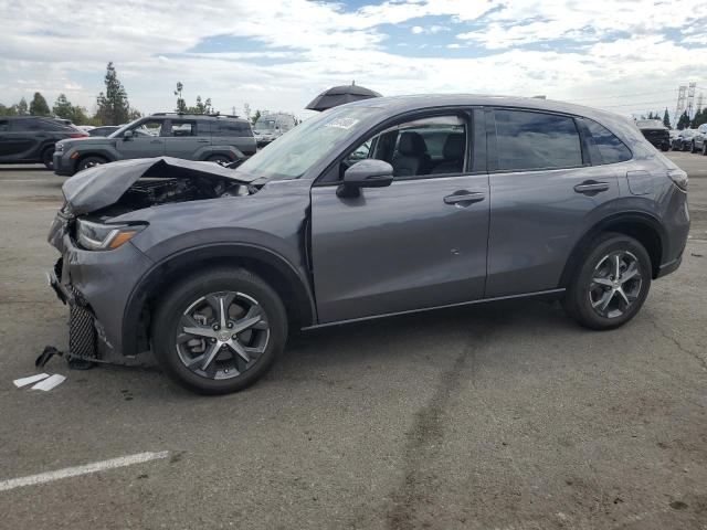 2024 HONDA HR-V EXL — VIN 3CZRZ1H76RM714336