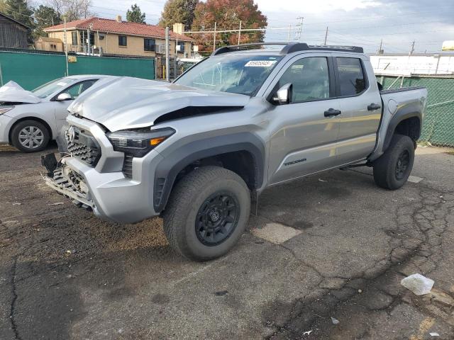 2024 TOYOTA TACOMA DOU — VIN 3TMLB5JN7RM068014