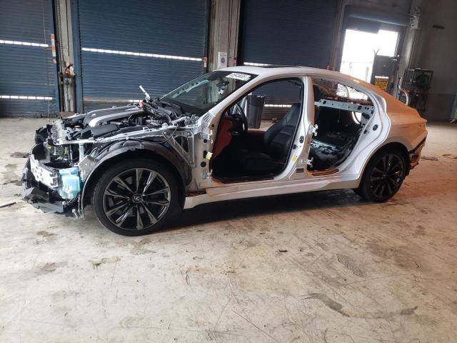 2023 LEXUS IS 350 F S — VIN JTHGZ1B27P5058868