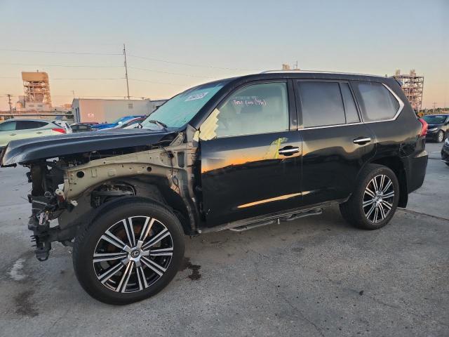 2019 LEXUS LX 570 — VIN JTJHY7AX1K4294680