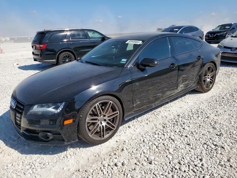 2014 AUDI S7 PREMIUM — VIN WAUW2AFC7EN088631