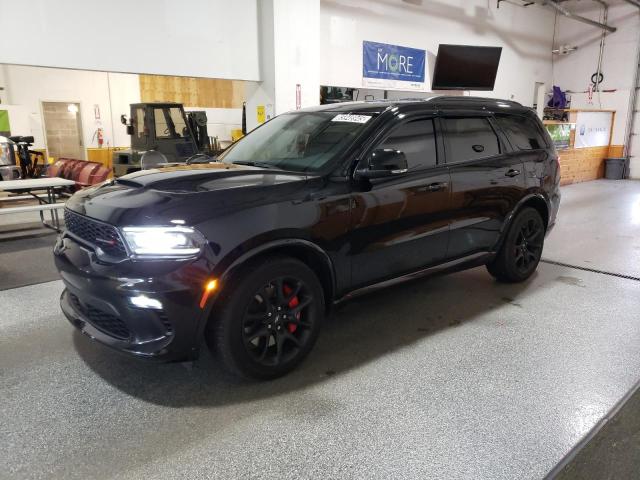 2023 DODGE DURANGO R/ — VIN 1C4SDJCT8PC657274