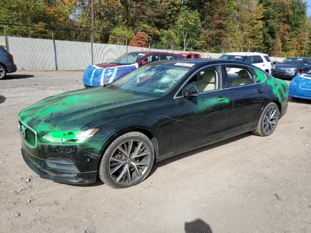 2018 VOLVO S90 T6 MOM — VIN LVY992MK0JP032324